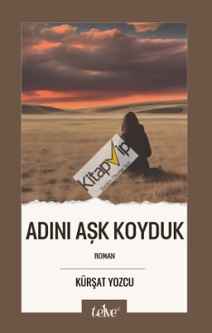 Adını Aşk Koyduk
