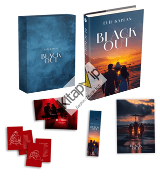 Blackout - 1 (Kutulu)