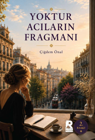 Yoktur Acıların Fragmanı