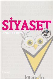 Siyaset - Büyük Fikirlerin Küçük Kitapları