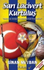 Sarı Lacivert Kurtuluş
