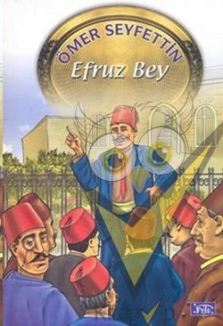 Efruz Bey