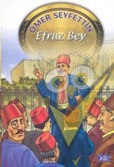 Efruz Bey