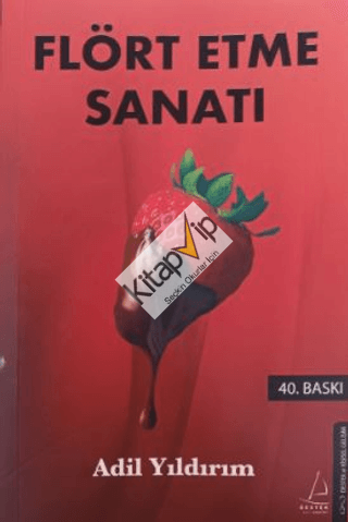 Flört Etme Sanatı