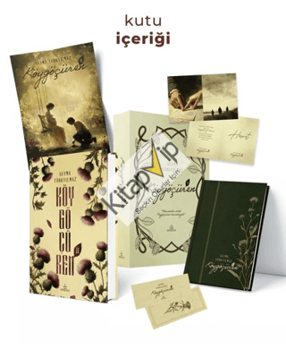 Köygöçüren 2 – Hediyeli Kutu