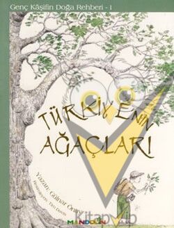 Türkiye’nin Ağaçları