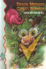 Emece Memece Çizgili Bilmece