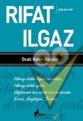 Ocak Katırı Alagöz - Şiirler 1987