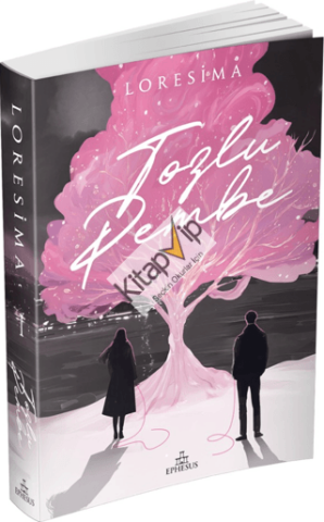 Tozlu Pembe 1