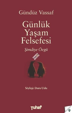 Günlük Yaşam Felsefesi