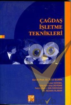 Çağdaş İşletme Teknikleri