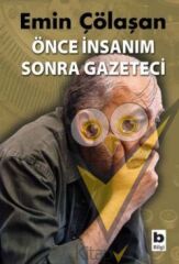 Önce İnsanım Sonra Gazeteci