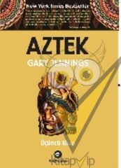Aztek - Üçüncü Kitap