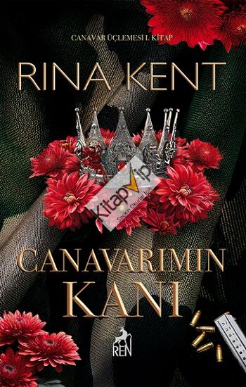 Canavarımın Kanı