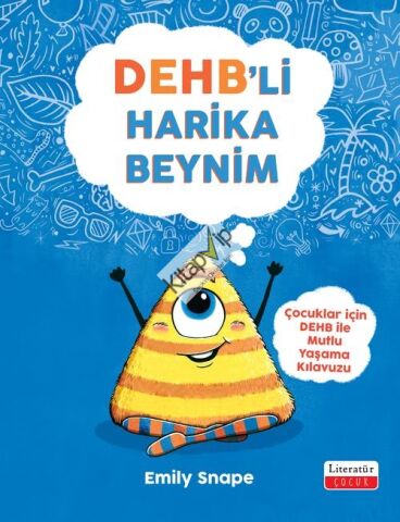 DEHB’li Harika Beynim