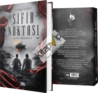 Sıfır Noktası 3: Ateş Sarmalı
