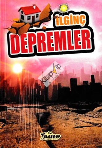 İlginç Depremler - İlginç Bilgiler Serisi