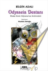 Odysseia Destanı - Bilgin Adalı