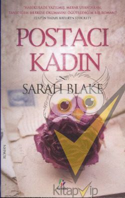 Postacı Kadın