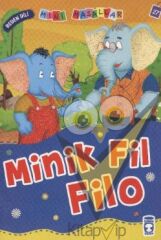 Minik Fil Filo