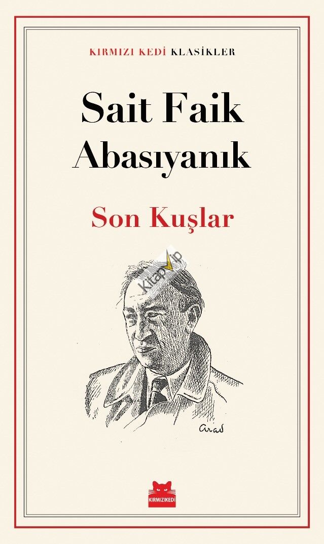 Son Kuşlar