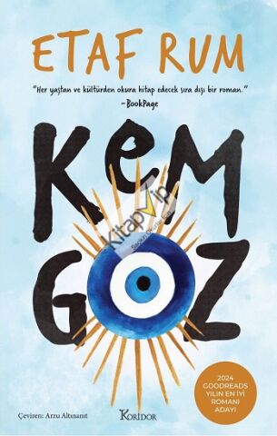 Kem Göz