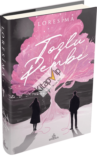 Tozlu Pembe 1 CİLTLİ