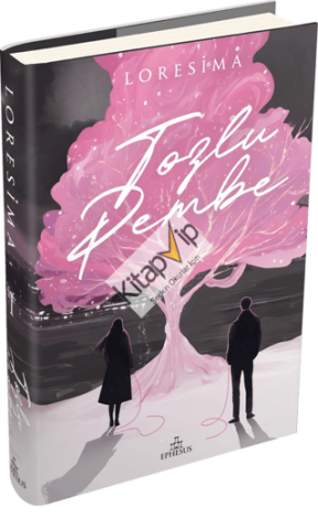 Tozlu Pembe 1 CİLTLİ