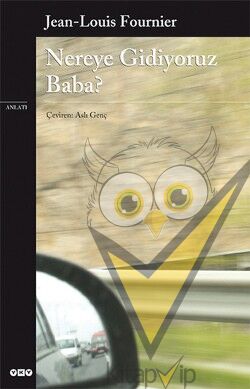 Nereye Gidiyoruz Baba?
