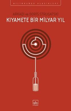 Kıyamete Bir Milyar Yıl
