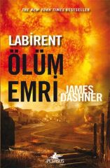 Labirent : Ölüm Emri