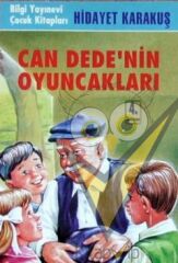 Can Dede'nin Oyuncakları