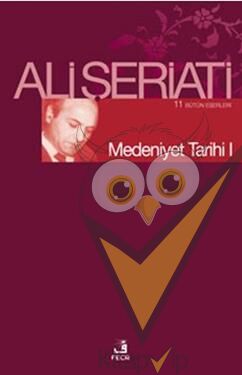 Medeniyet Tarihi 1