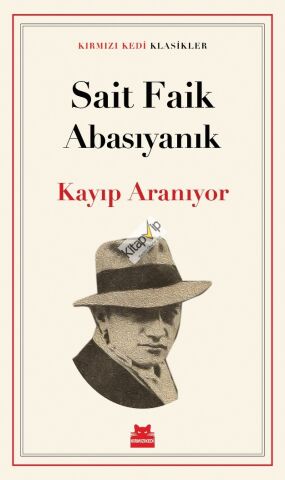 Kayıp Aranıyor
