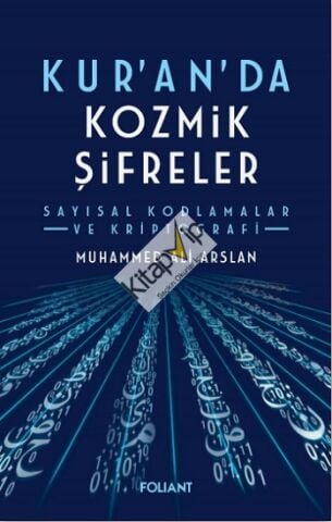 Kuran’da Kozmik Şifreler