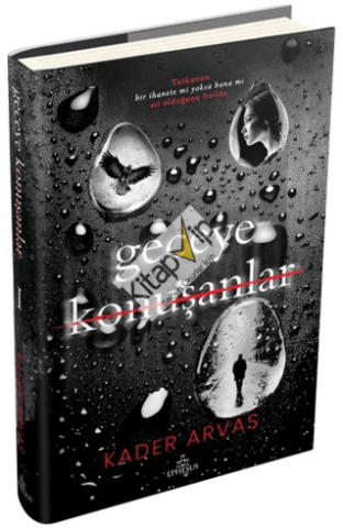 Geceye Konuşanlar 1