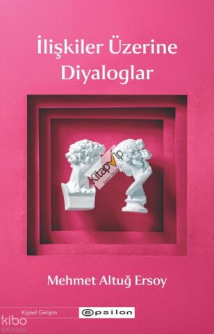 İlişkiler Üzerine Diyaloglar