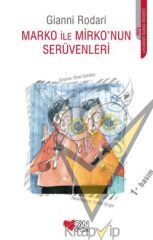 Marko ile Mirko’nun Serüvenleri