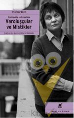 Edebiyatta ve Felsefede Varoluşçular ve Mistikler