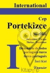 Portekizce Cep Sözlük