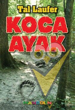Koca Ayak