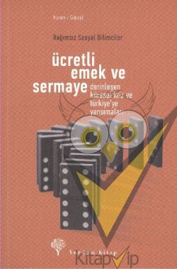 Ücretli Emek ve Sermaye
