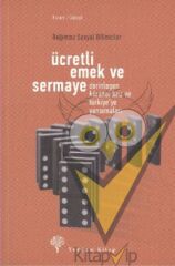 Ücretli Emek ve Sermaye