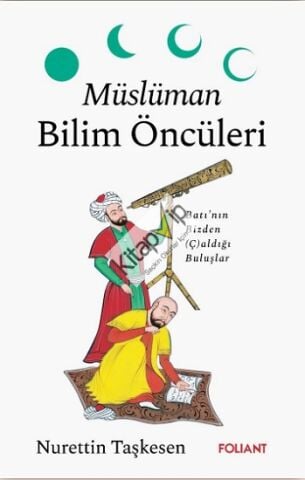 Müslüman Bilim Öncüleri