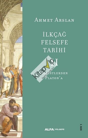 İlkçağ Felsefe Tarihi 2
