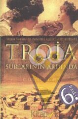 Troia Surlarının Ardında
