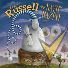 Koyun Russell ve Kayıp Hazine