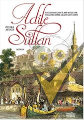 Adile Sultan