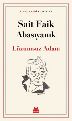 Lüzumsuz Adam