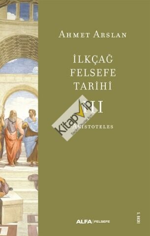 İlkçağ Felsefe Tarihi 3